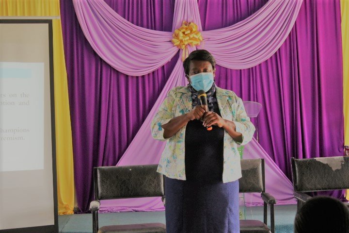 Sub -County Engagement Forums