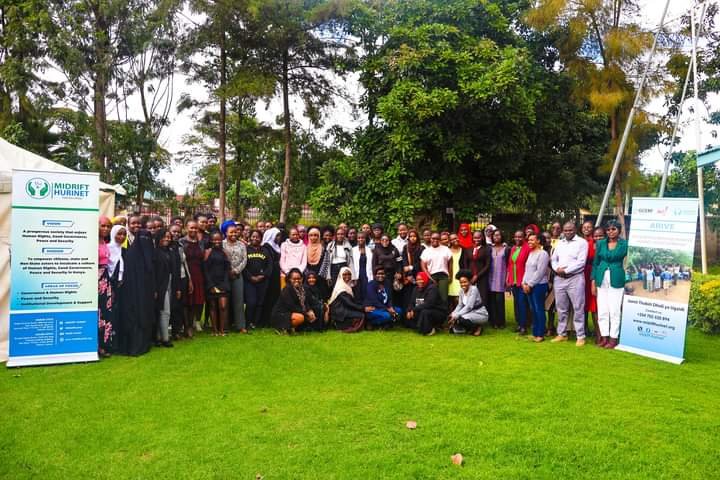 PCVE : THE YOUTH FACTOR