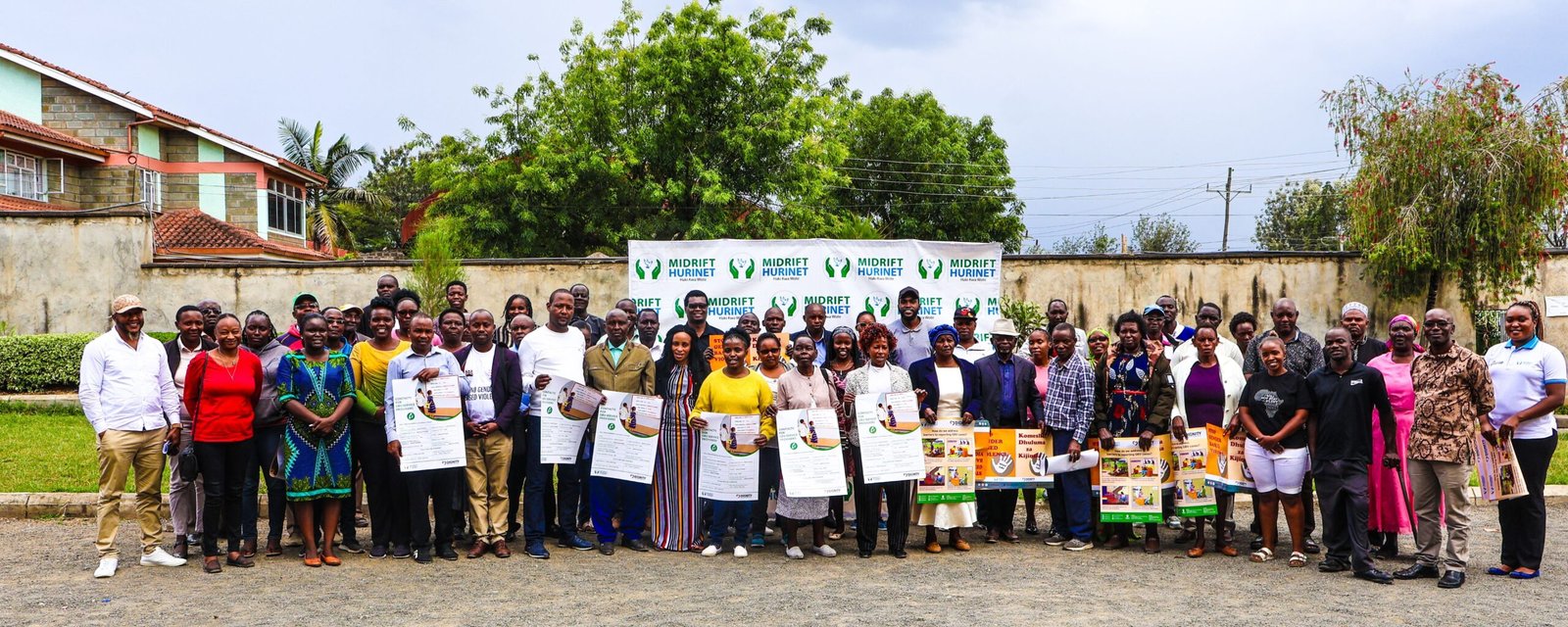 Gender Based Violence, Communities role and Policy changes: The Nexus