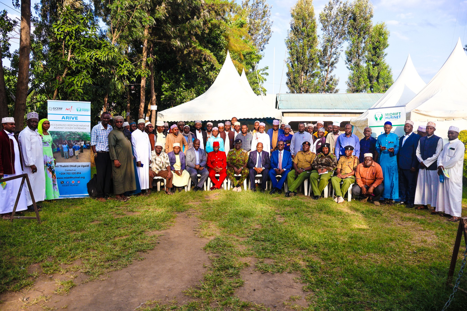 Reclaiming Our AllahuAkbar