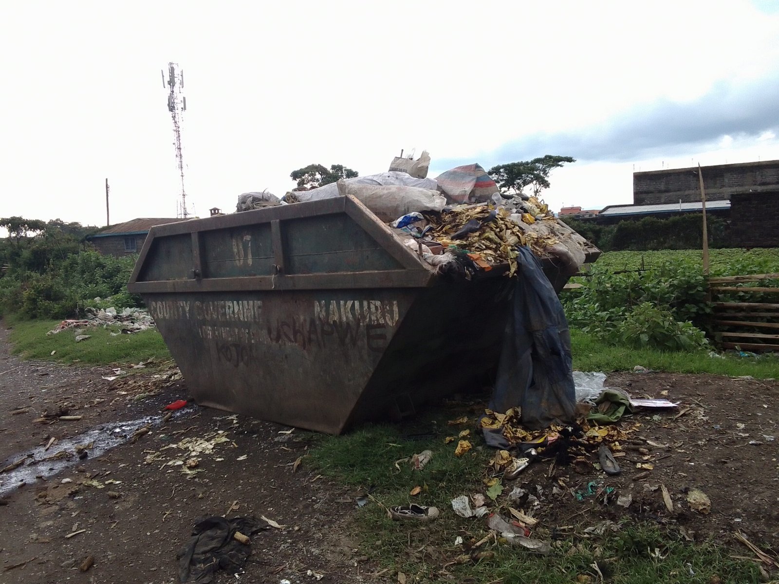 Catalysts for Change: Enhancing Service Delivery through Dialogue Forums