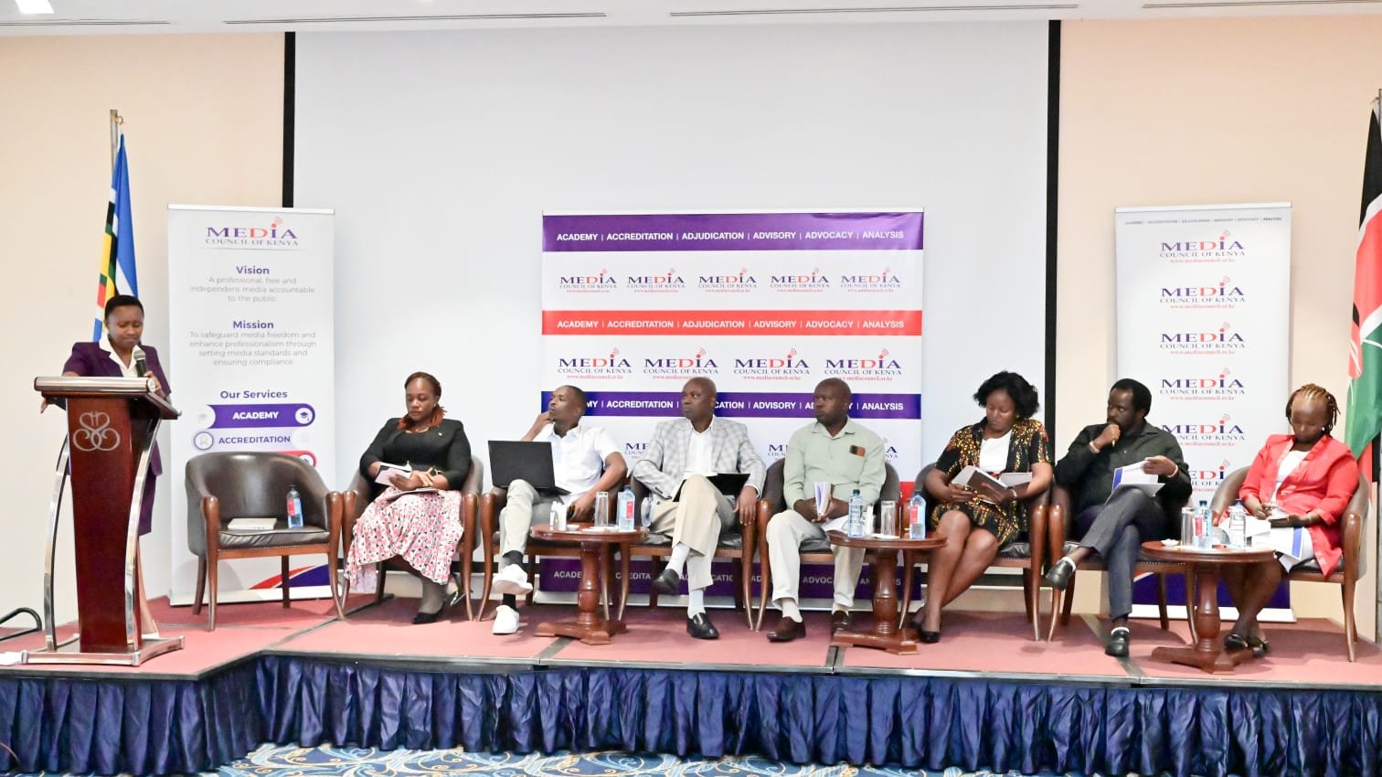 International Day to End Impunity for Crimes against Journalists 2024